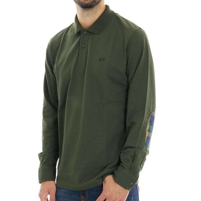POLO CON TOPPE SUN68 - Mad Fashion | img vers.650x/